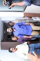 Vaalu Movie Success Meet Photos